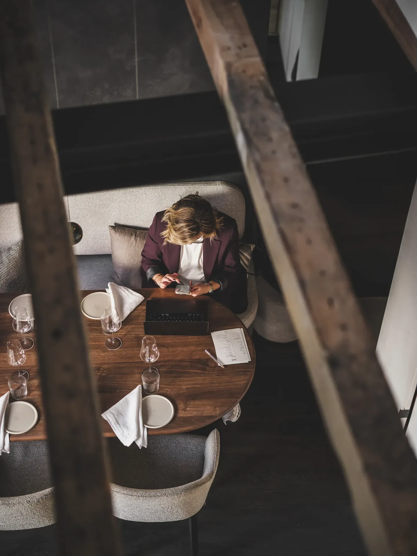 Amí Bistro — photo 10