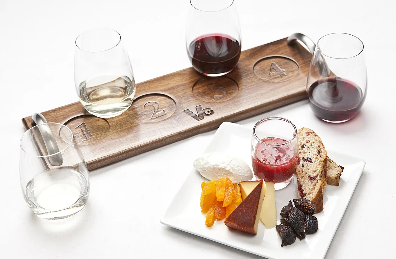 Vintner Grill, Summerlin South