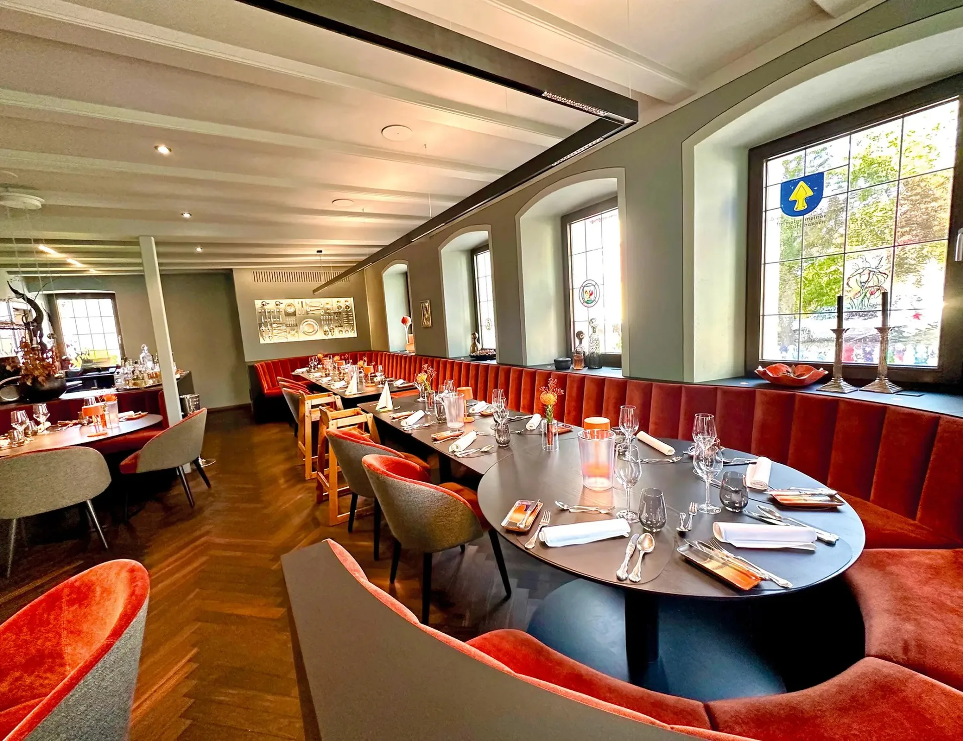 Restaurant Arneggers Adler — photo 75