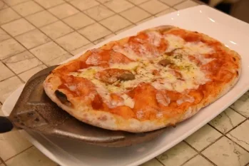 Ristorante Garibaldi — photo 11