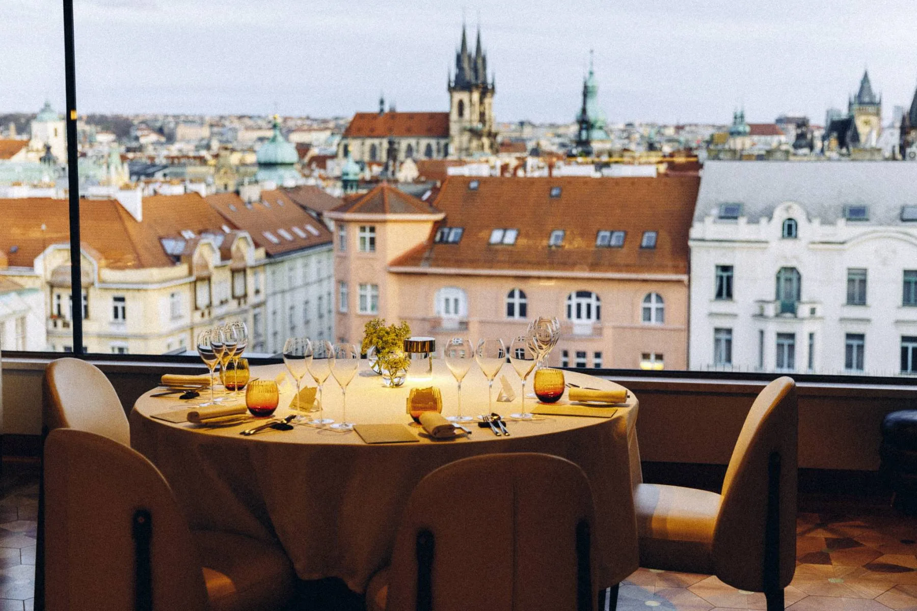 Zlatá Praha — photo 49