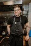 Folke — kitchen
