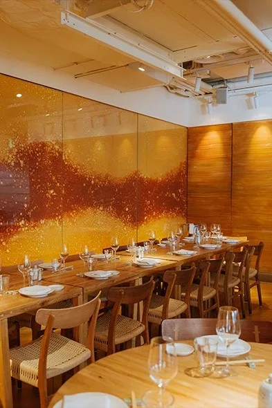 Roka Charlotte Street — photo 4