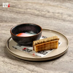 Bar Kar — food