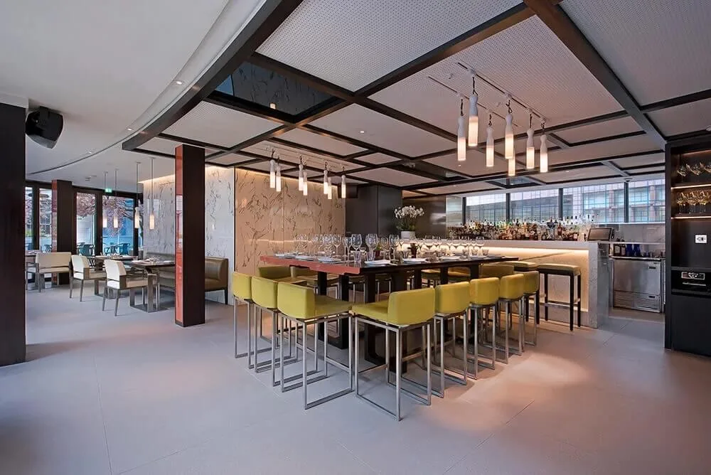 Yauatcha — photo 63