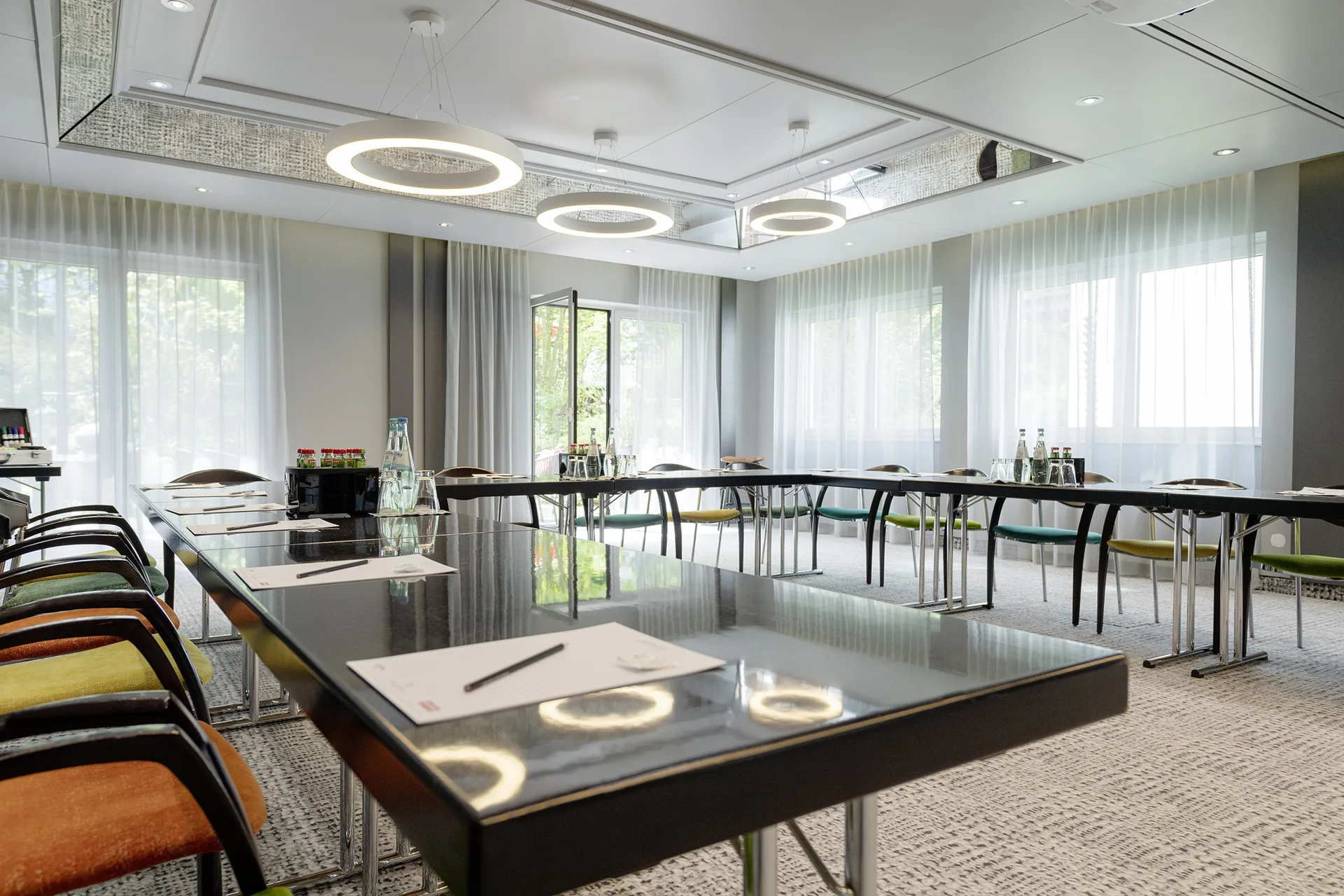 Atrium Restaurant — photo 37