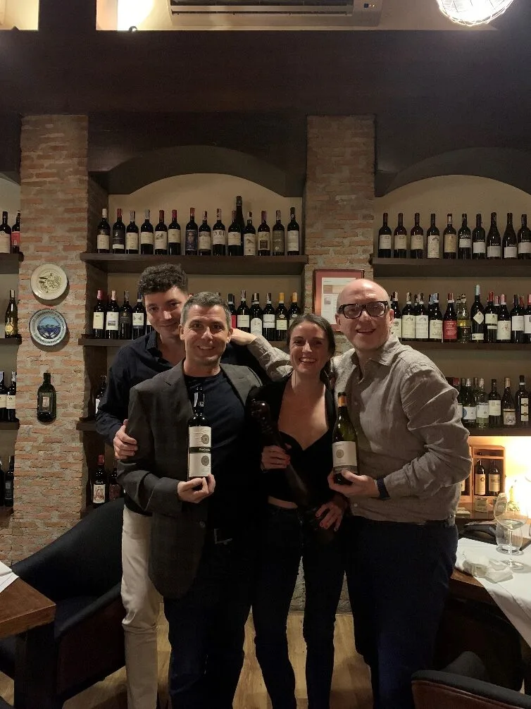 Enoteca — photo 41