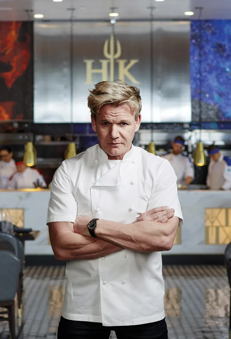 Hell's Kitchen — photo 14