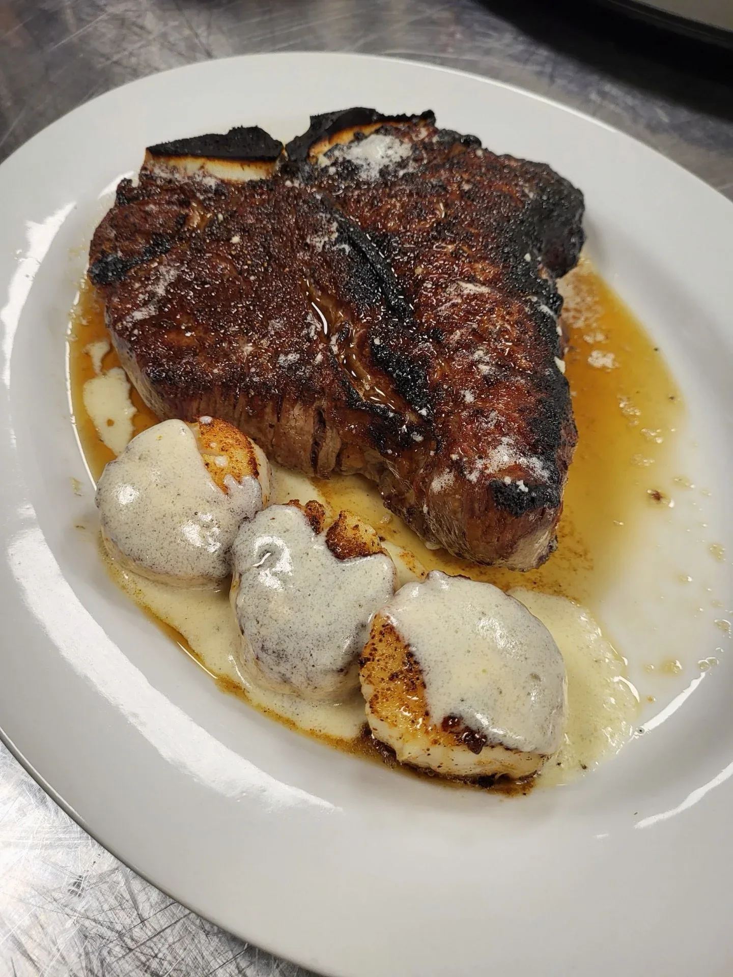 Shapley's Restaurant — photo 17