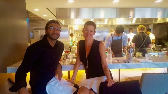 FK Restaurant — photo 5