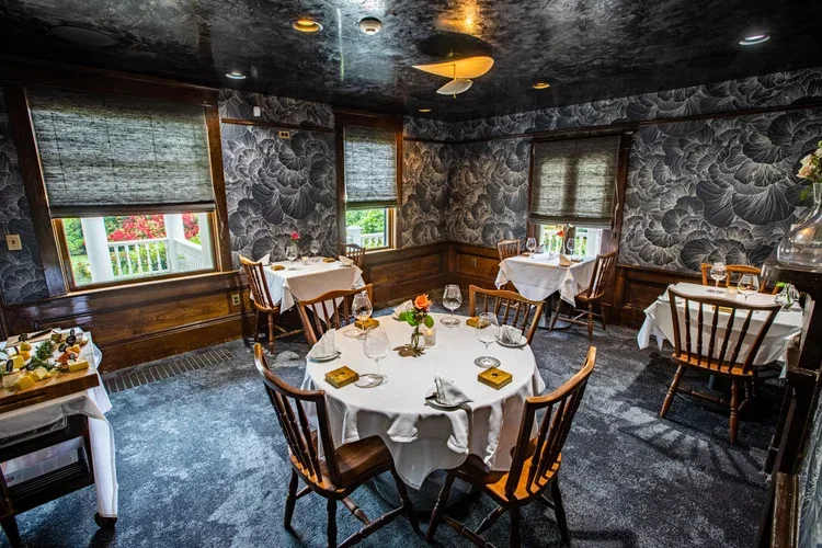 The Joel Palmer House Restaurant — photo 60