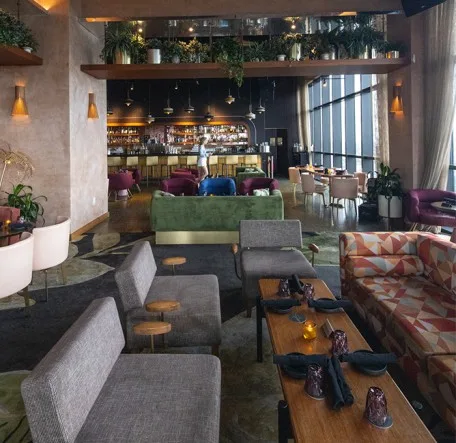 The Terrace Grill — photo 15