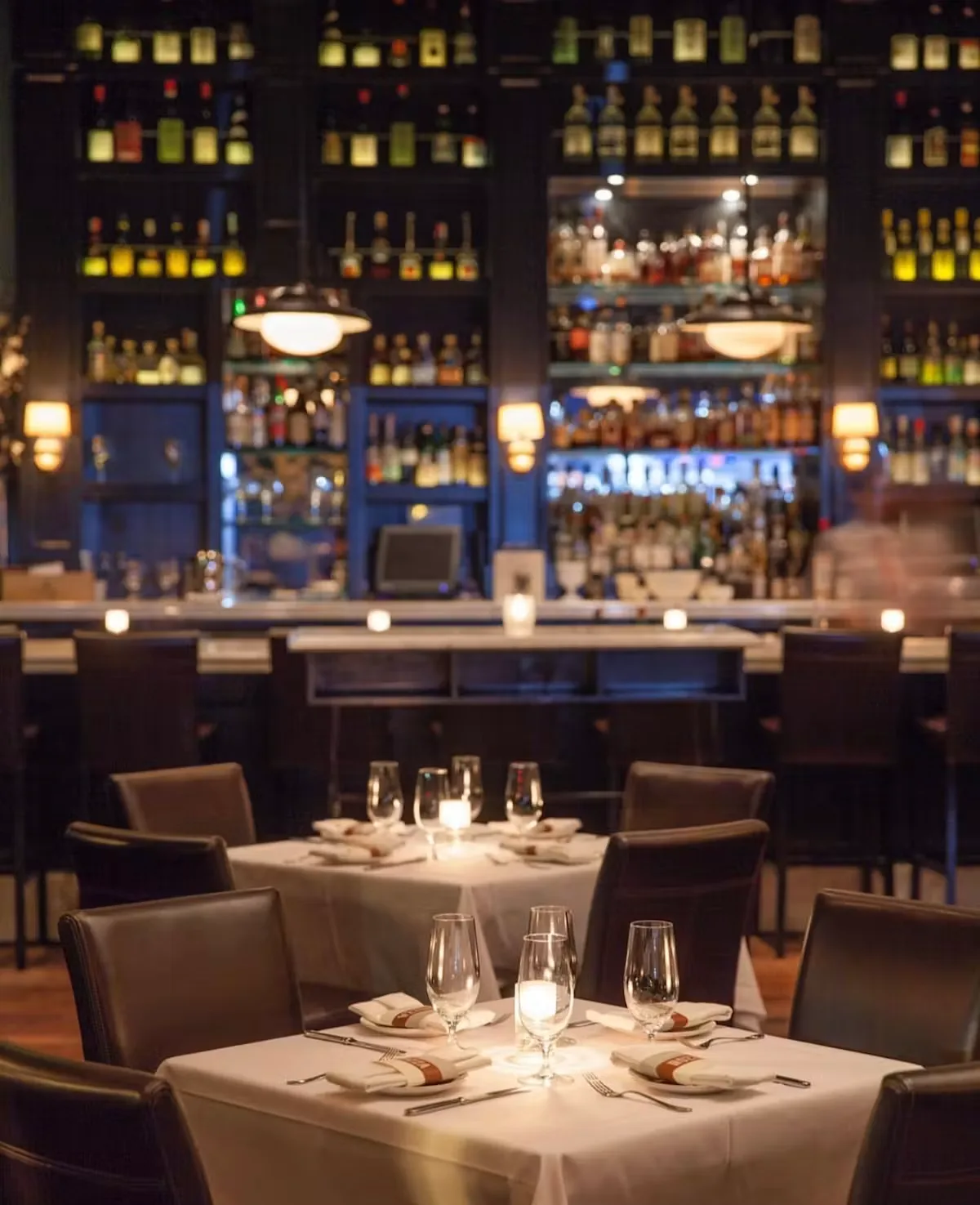 Osteria Mozza — photo 8