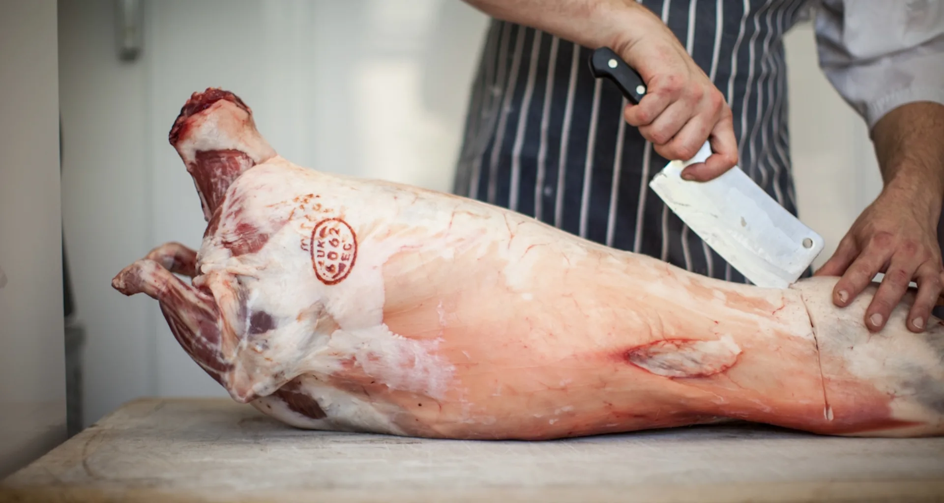 Pig and Butcher — photo 44