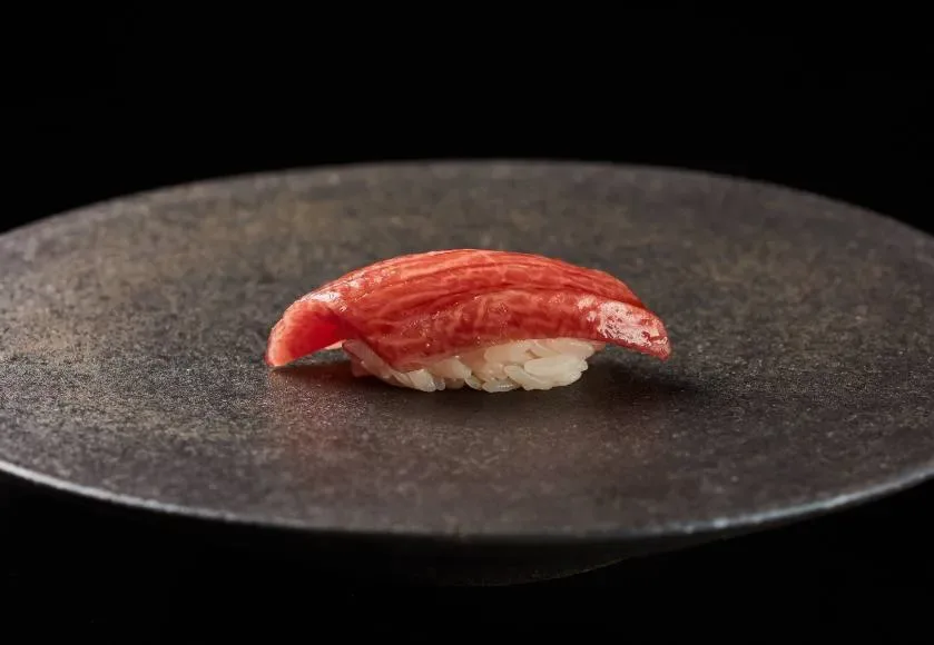 Sushi Kinetsu — photo 4