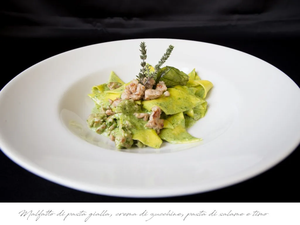 Osteria del 36 — photo 4