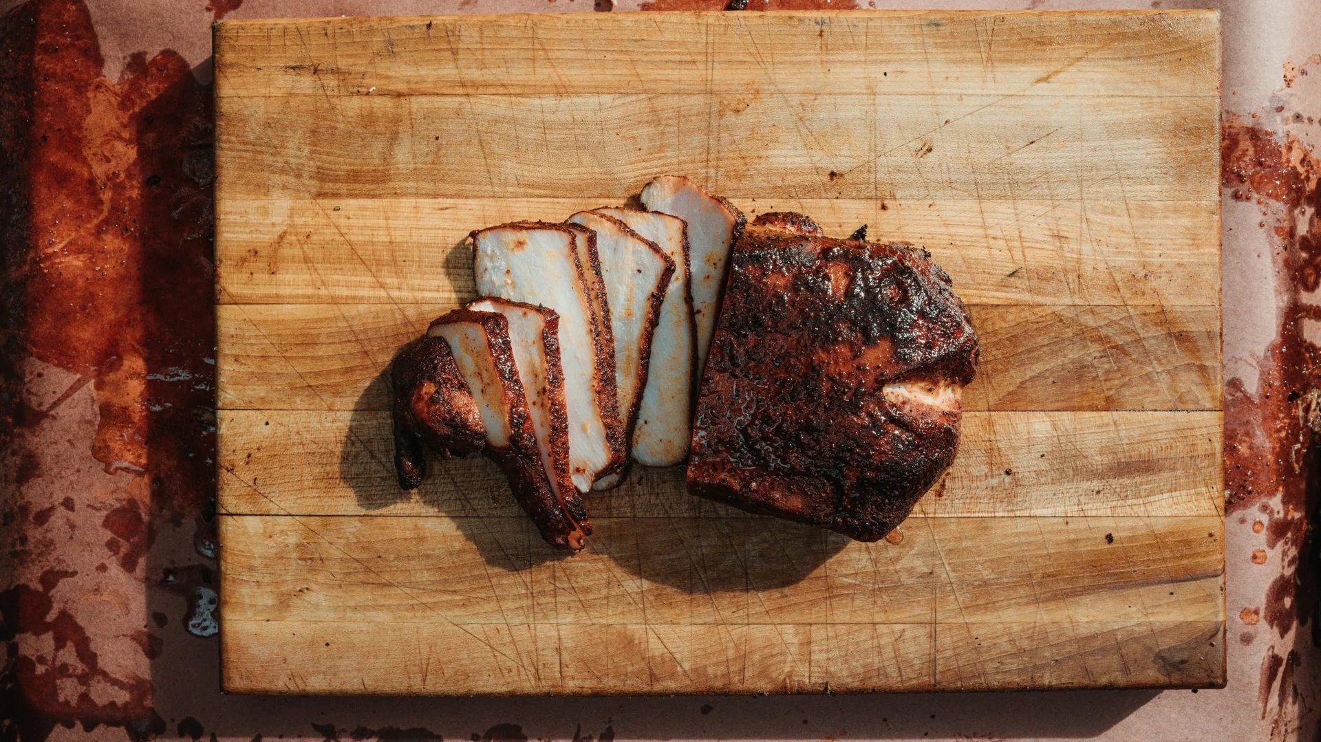 Pinkerton's Barbecue — photo 29