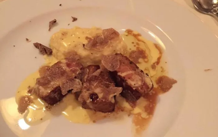 Ristorante „Die Zwei“ — photo 63