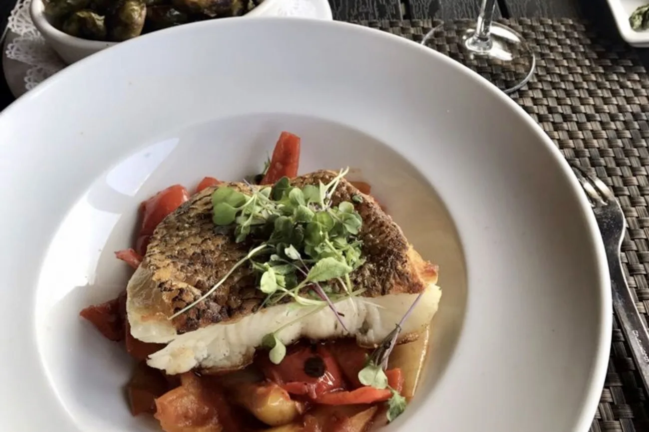 Rails Steakhouse — photo 27