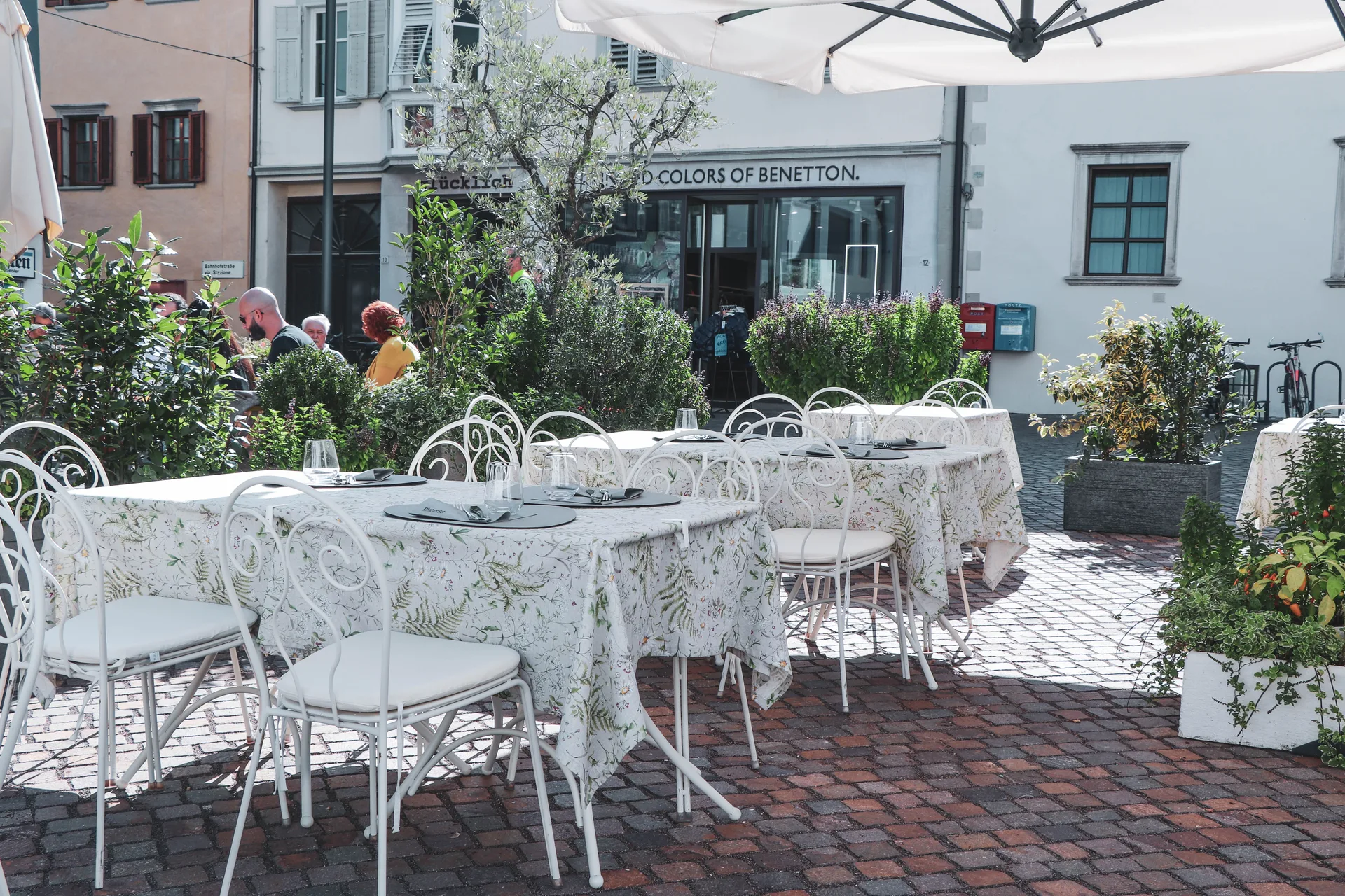Osteria Platzegg — photo 36