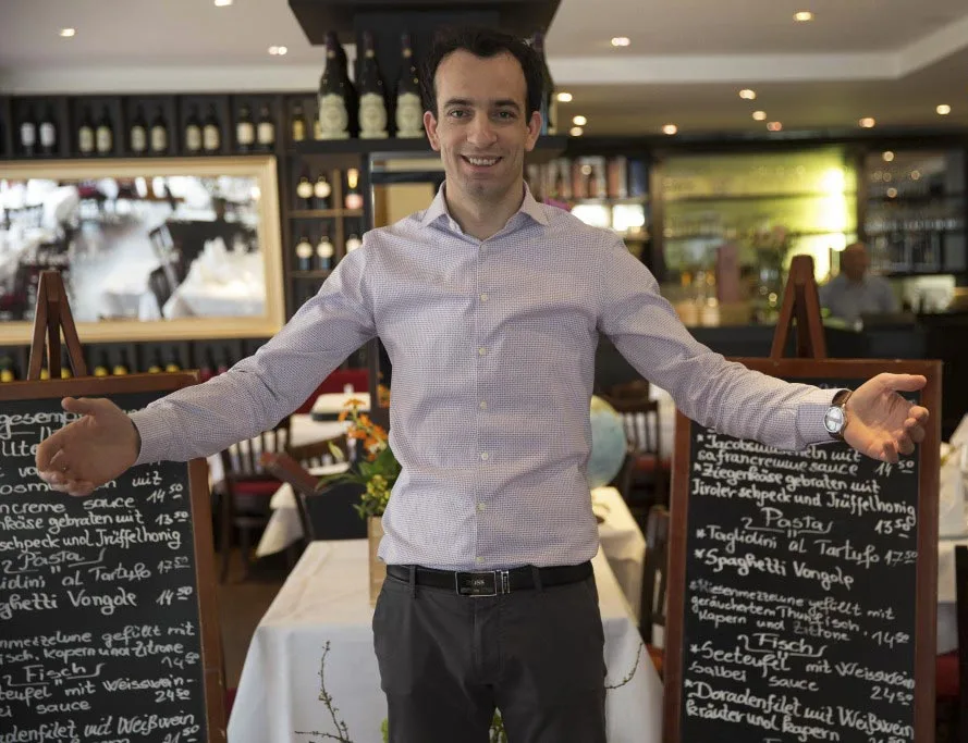 Ristorante Il Brunello — photo 31
