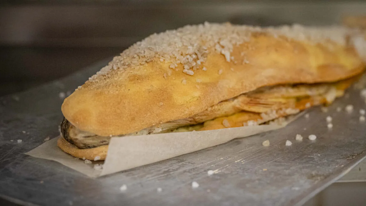 Osteria Malandra — photo 34