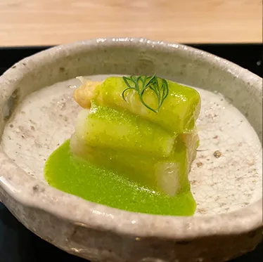 Chakaiseki Akiyoshi — photo 9