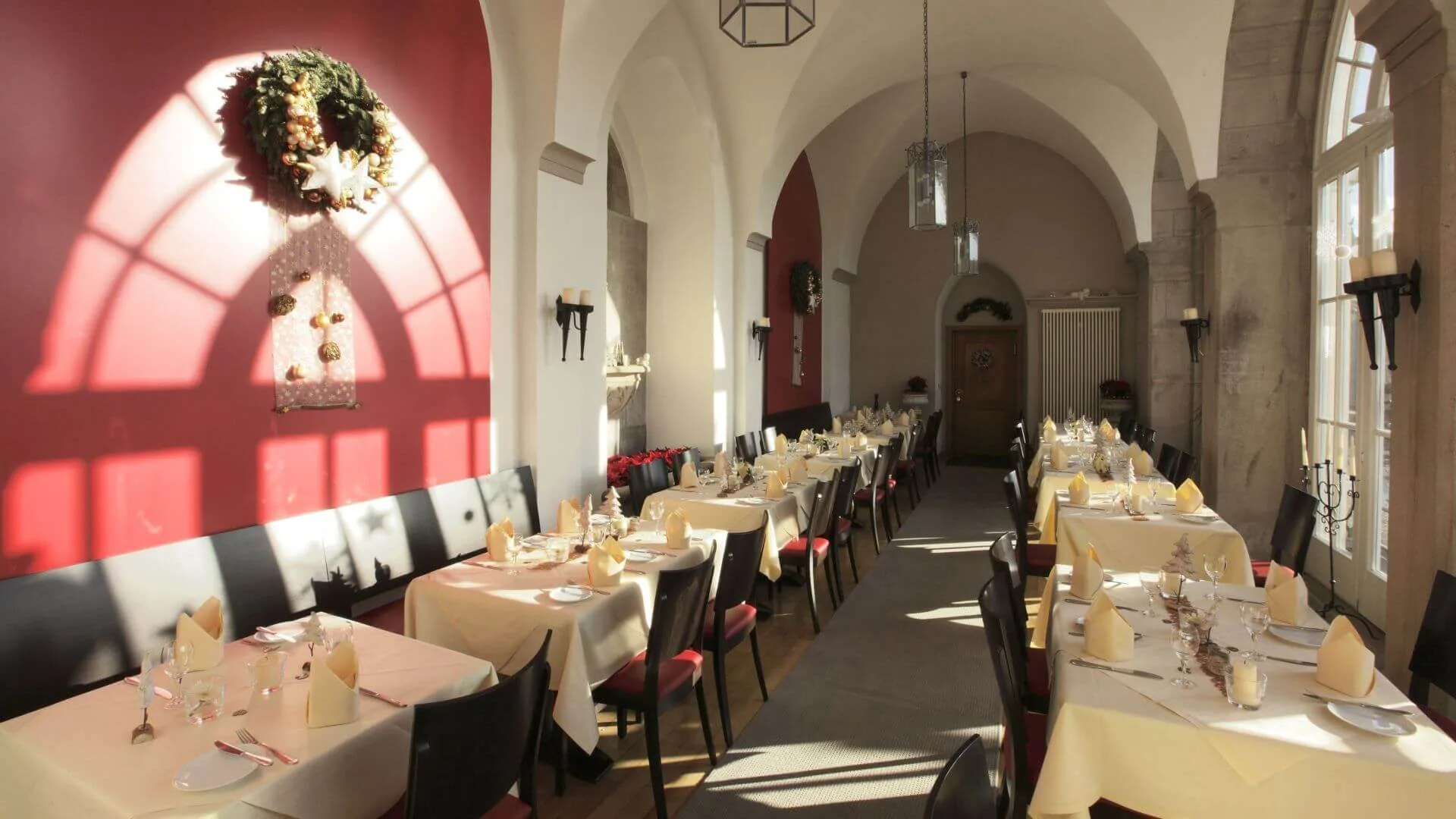 Werners Restaurant — photo 19