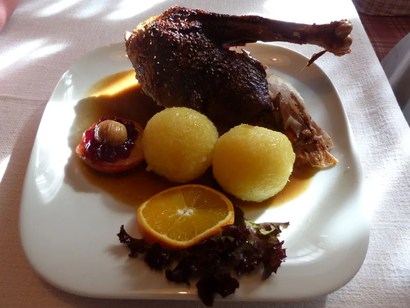 Berggasthof Pflegersee — photo 16