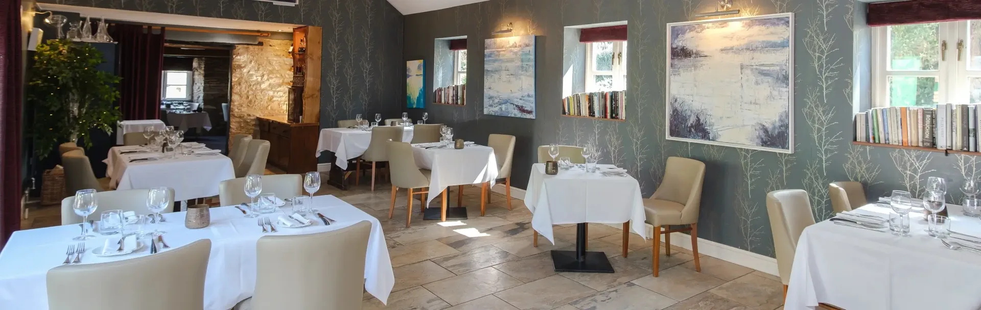 Nut Tree Inn — photo 18