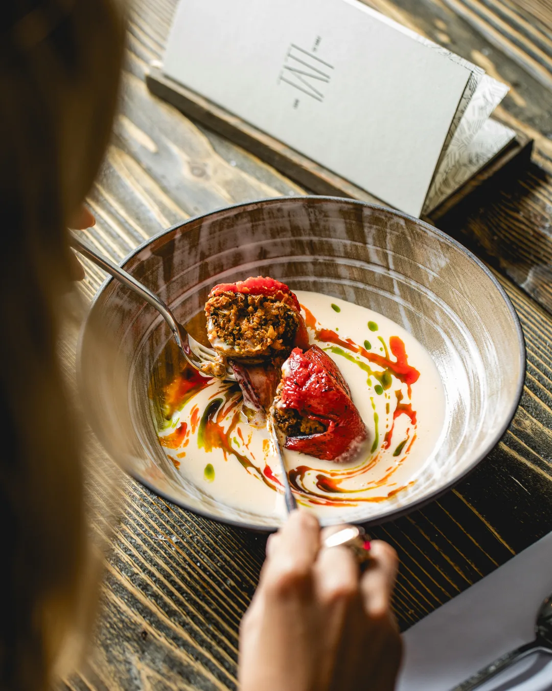 TATI Farm to Table — photo 44