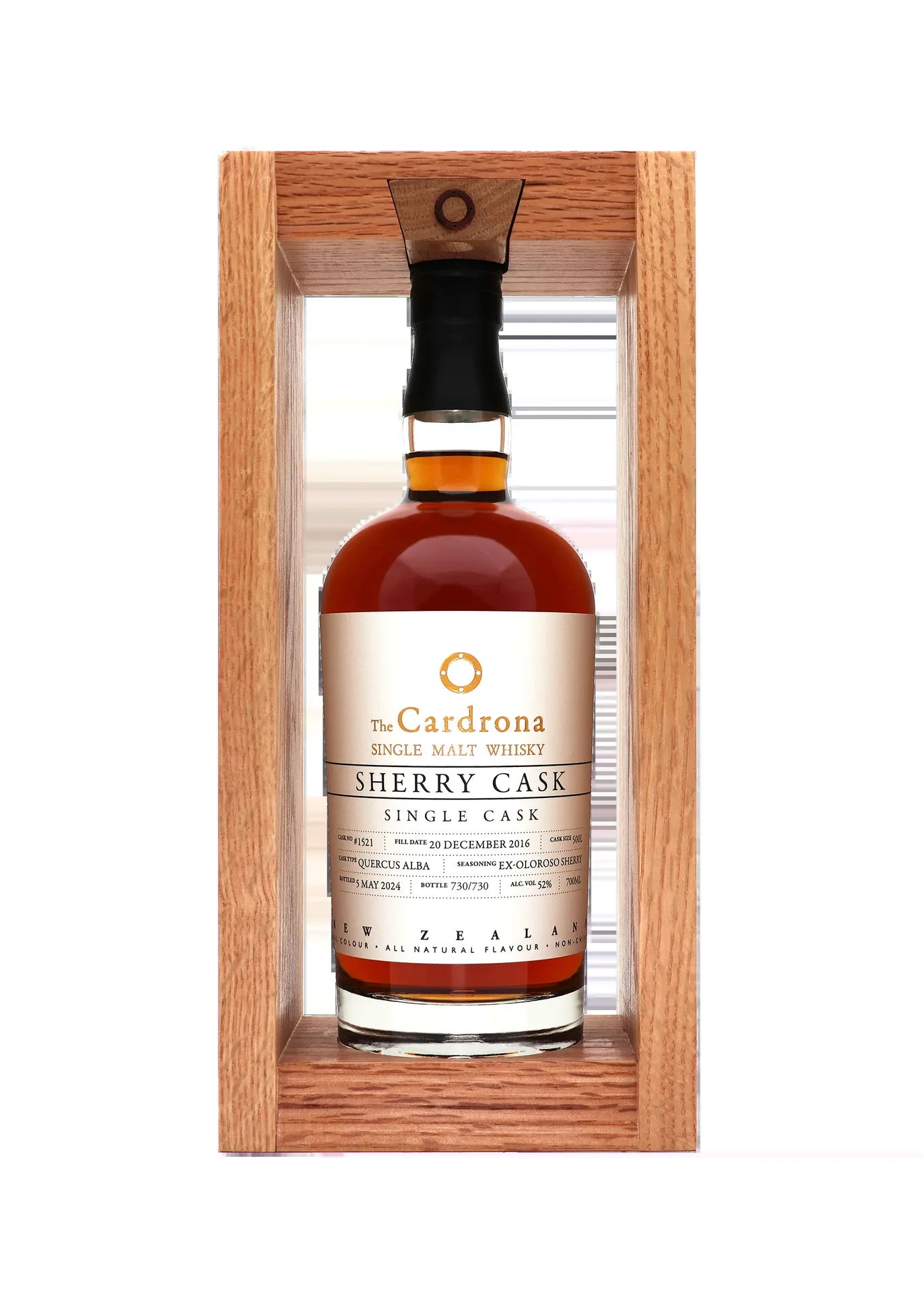 Cardrona Distillery — photo 87