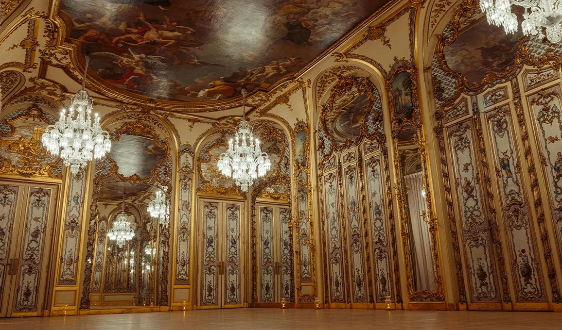 Alain Ducasse Baccarat — photo 19