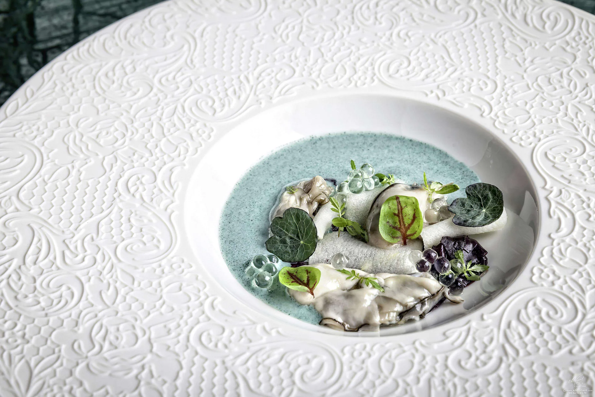 La Table de l'Ermitage — photo 8