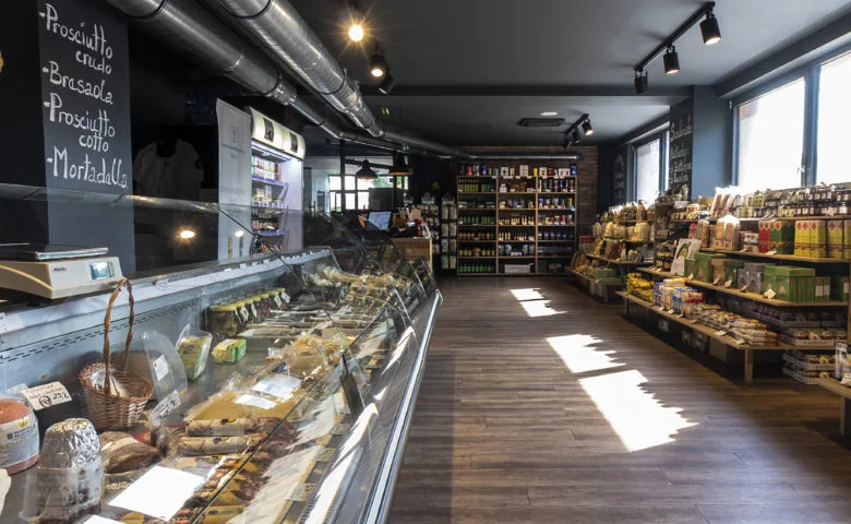 Sapori Italiani, U TALIANA — photo 11