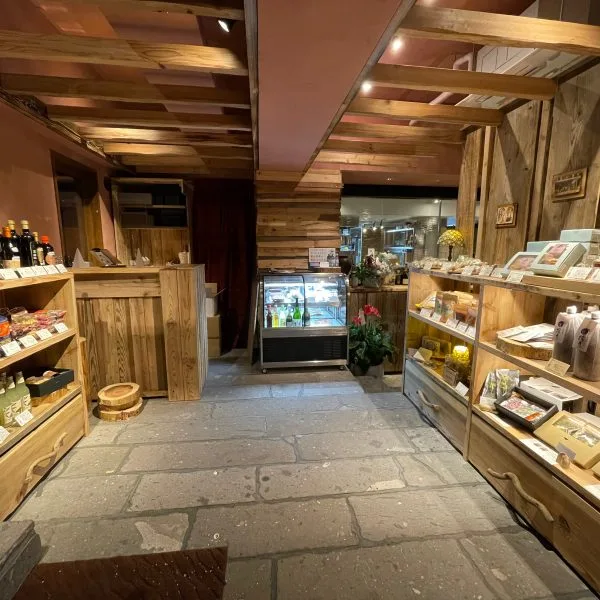 antica locanda MIYAMOTO — photo 30