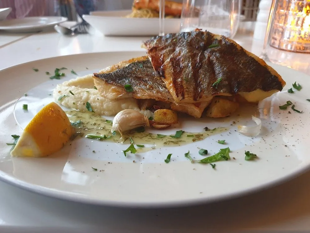 Cavos Couzina — photo 5