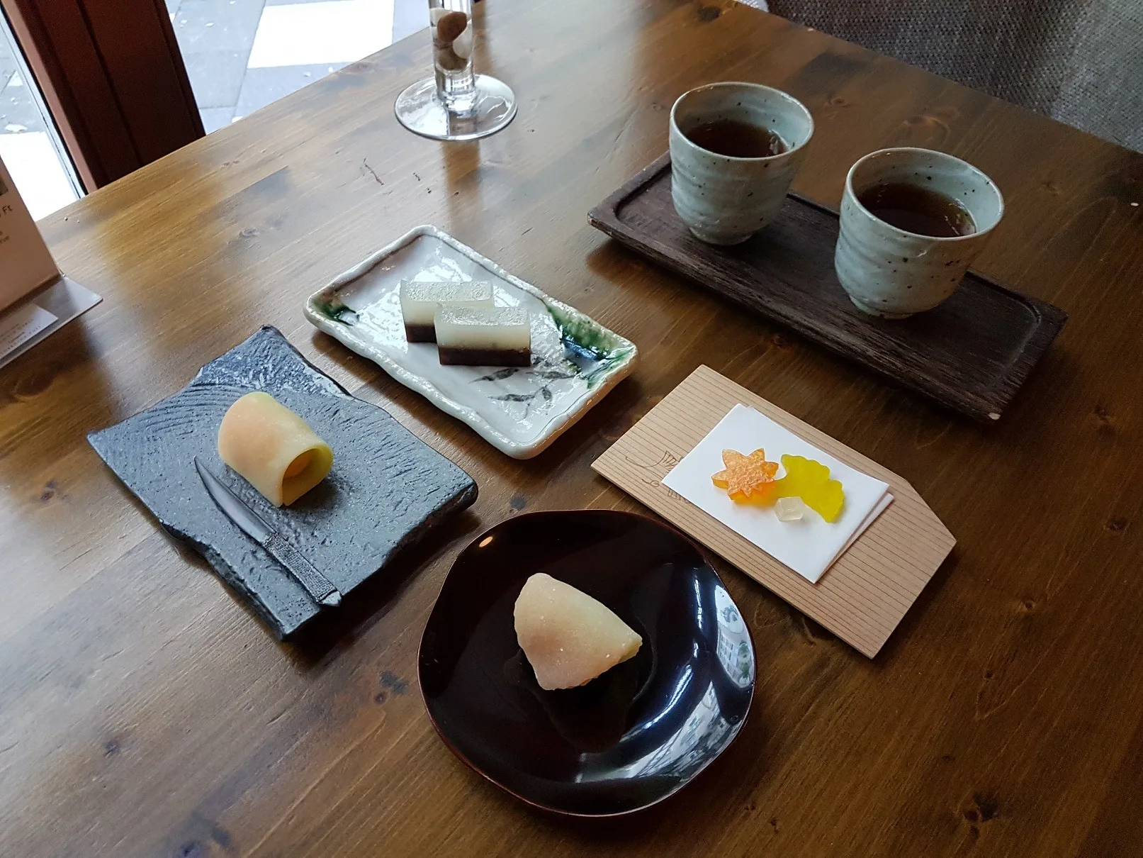 Sushi Sei Autentikus Japán étterem — photo 100