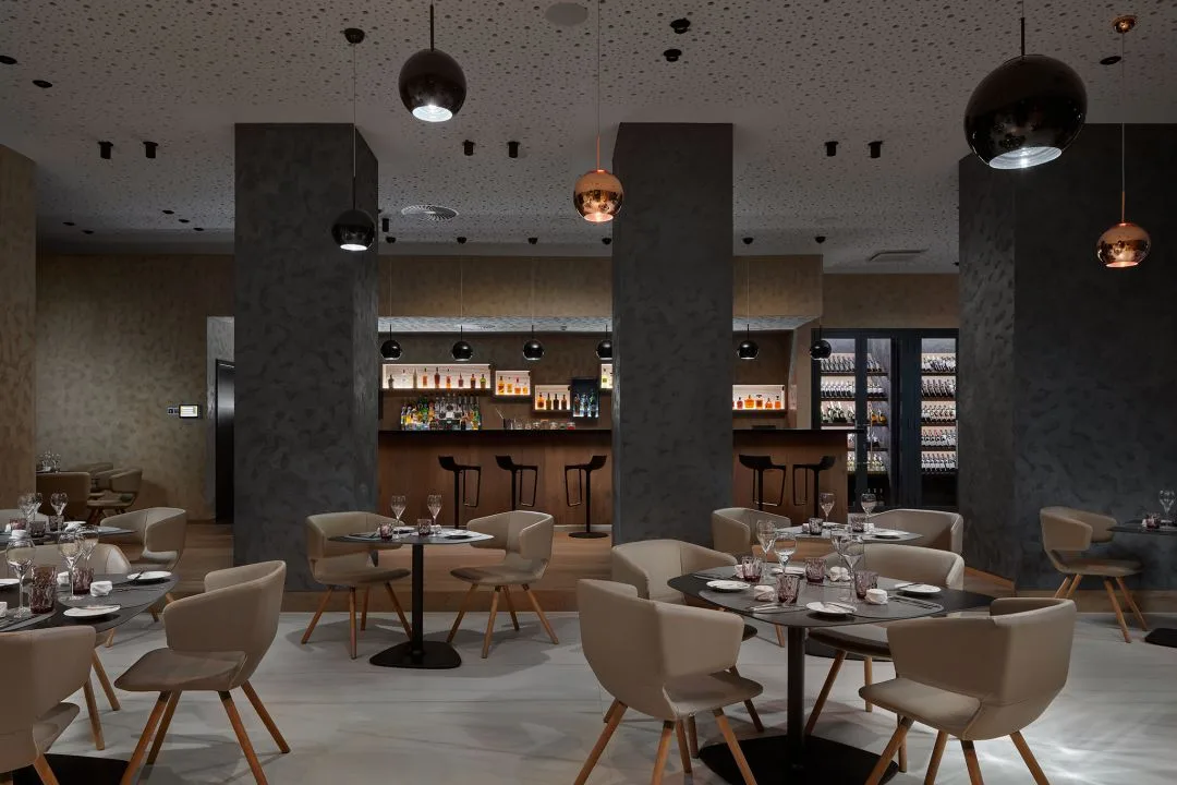 Restaurant Passage — photo 31