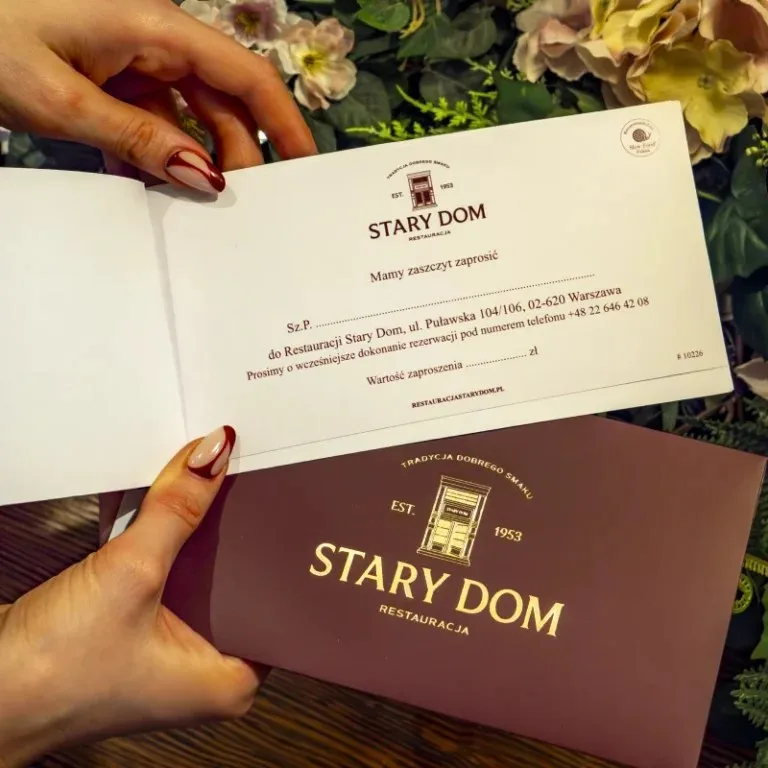Stary Dom — photo 7