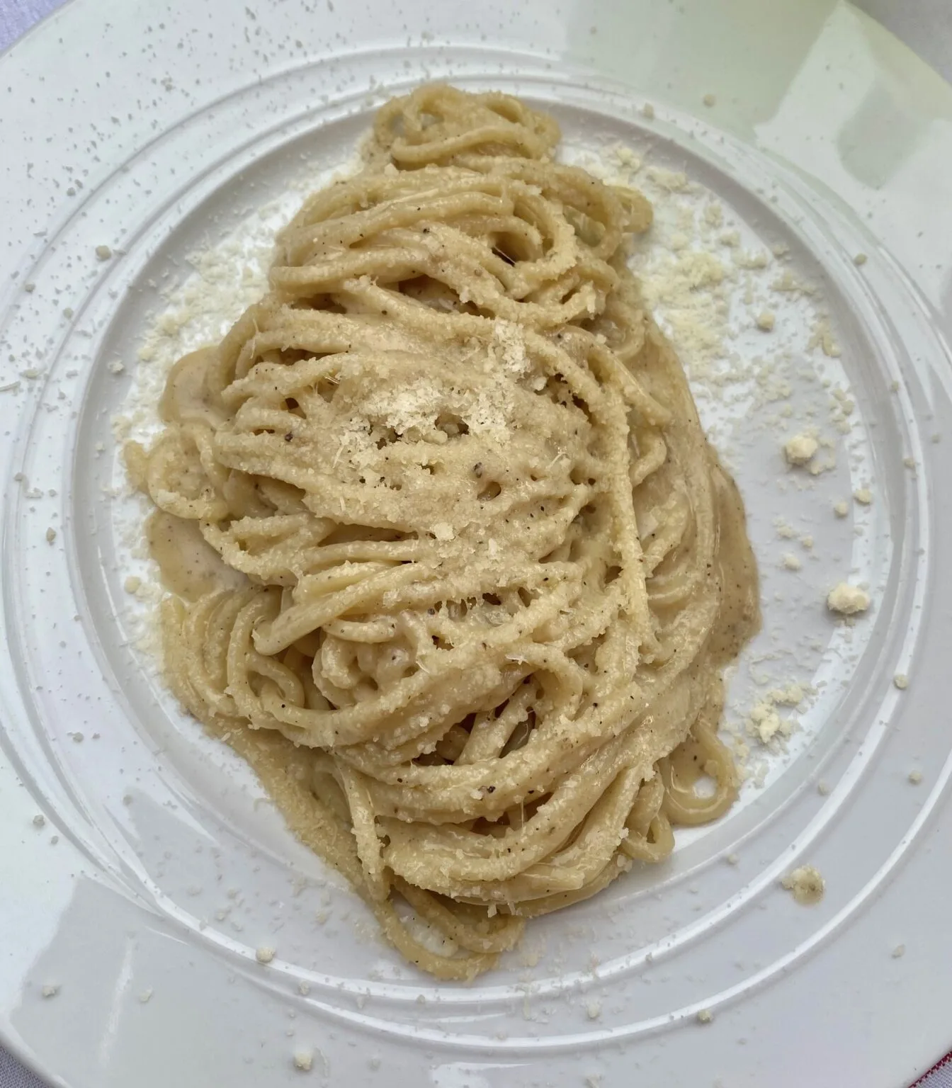 Fiorella — photo 26