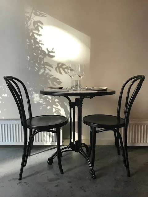 Bistrot L'îlot — photo 27