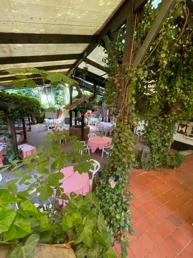 Altes Gasthaus Christ — photo 12