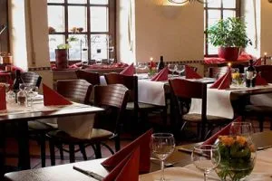 Ristorante Calabria — photo 8