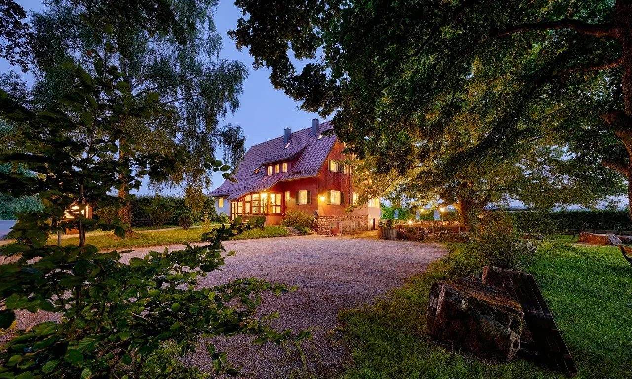Hotelrestaurant Kronelamm — photo 36