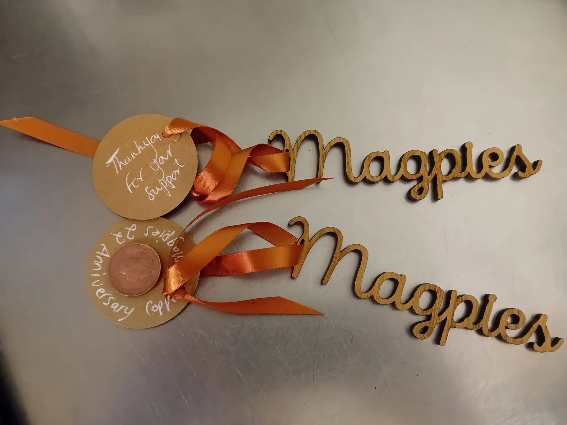 Magpies Restaurant with Rooms — photo 21