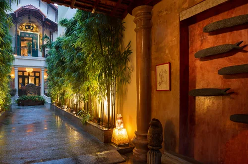 Chả Cá Thăng Long (6B Duong Thanh Street) — photo 7