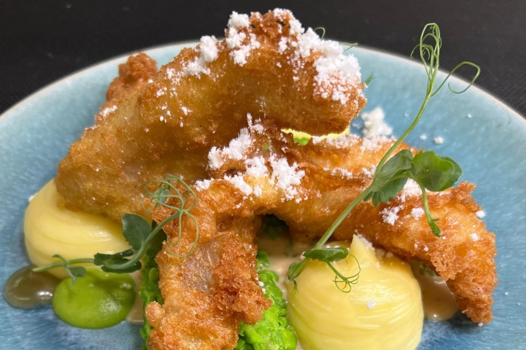 The Fearrington House Restaurant — photo 35