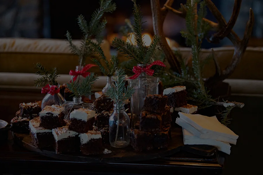 The Greystone Inn Restaurant — photo 9