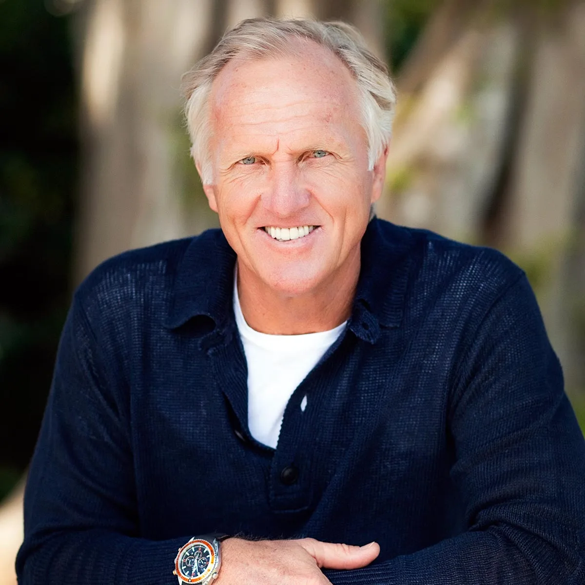 Greg Norman Australian Grille, North Myrtle Beach
